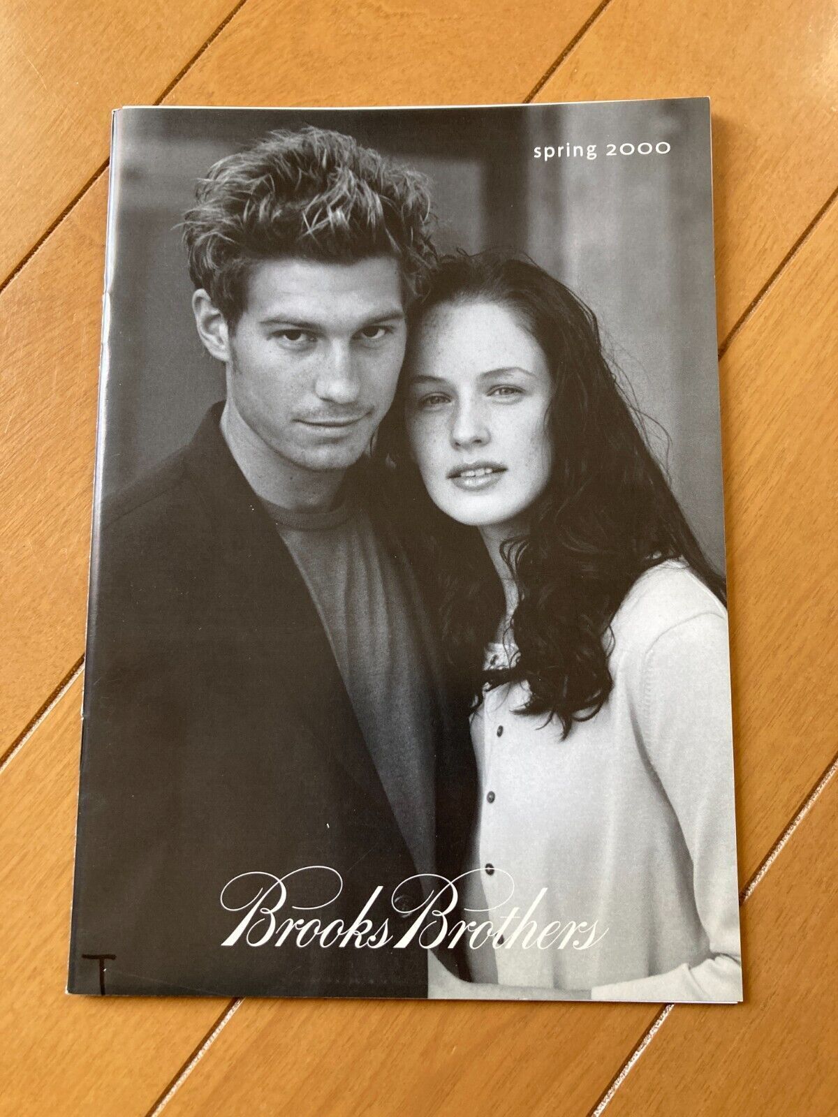 Brooks Brothers vintage catalog lot 1980's 1990's 2000's old fashion