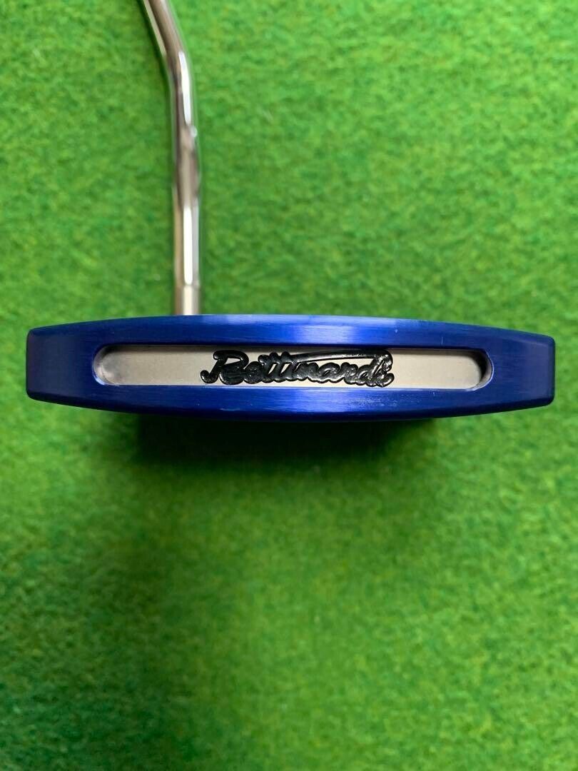 Bettinardi BB54 TOUR PROTOTYPE 35in Putter Right Handed with Head Cover