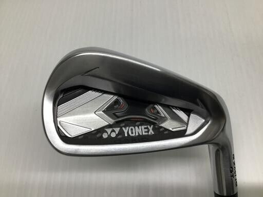 YONEX EZONE GT 2020 6pcs 5-Pw Iron Set NST002 Flex Regular Graphite