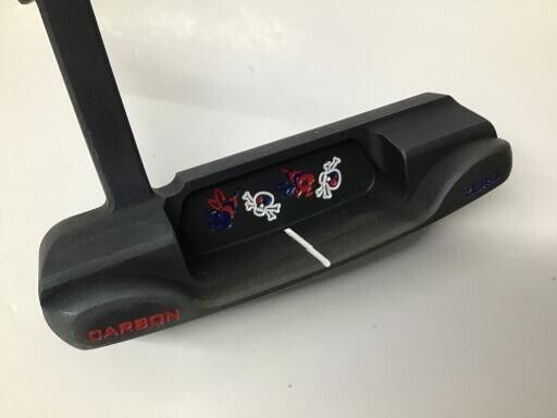 Bettinardi Prototype BB0 2019 Tour Putter Right Handed with Head Cover