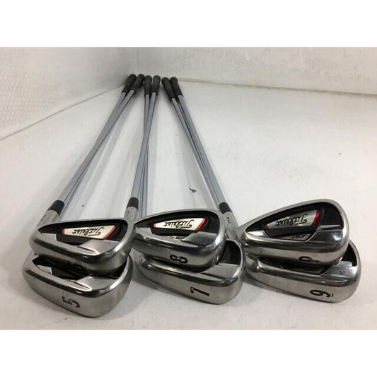 Titleist AP1 714 6pcs 5-9-Pw Iron Set N.S Pro 950GH Flex S Right Handed