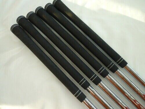 Honma TOUR WORLD TR20V 6pcs 5-10 Iron Set N.S. Pro Modus 3 Flex S RH