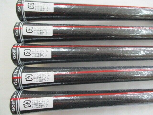 Lefty Mizuno JPX 923 HOT METAL 6pcs 5-Pw Iron Set N.S.Pro 950GH neo Flex Stiif