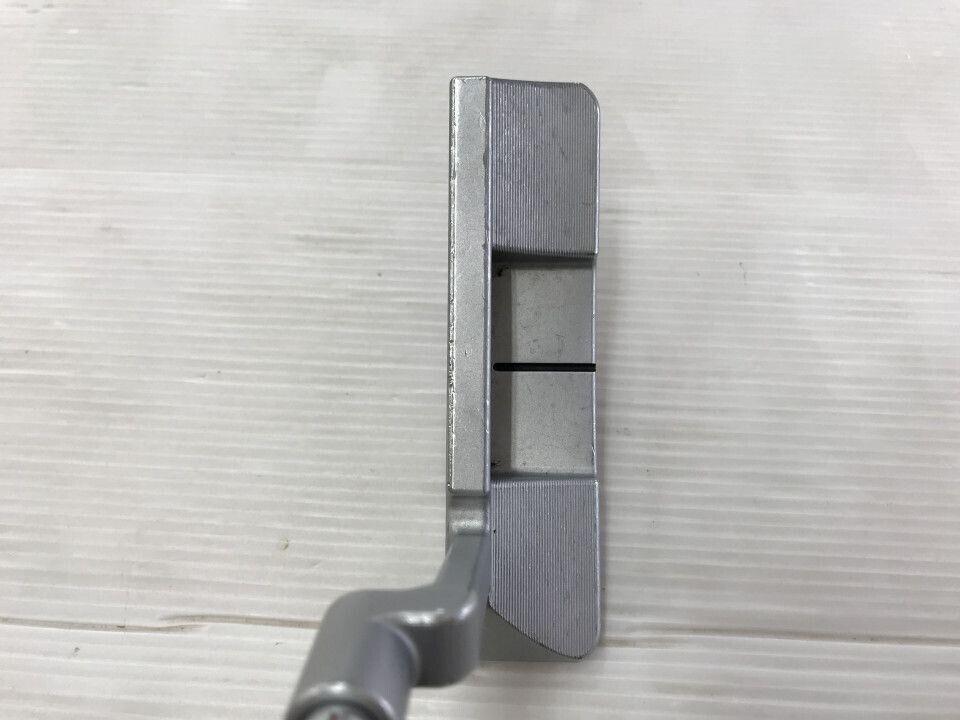 Ping VAULT VOSS Platinum 34 in Putter Right Handed