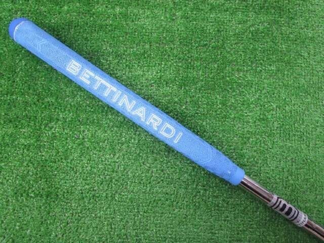 Bettinardi Limited Run TIKI SS28 34in 2022 Putter Right Handed with Head Cover