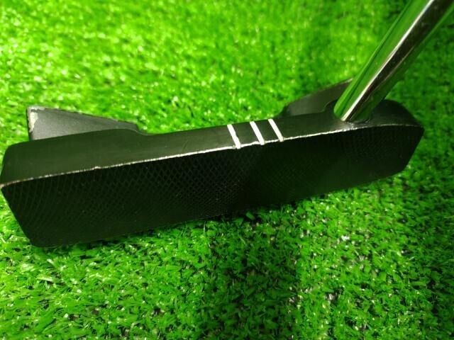 YONEX TRIPRINCIPLE TP-BR1 34 in Putter Right Handed With Head Cover