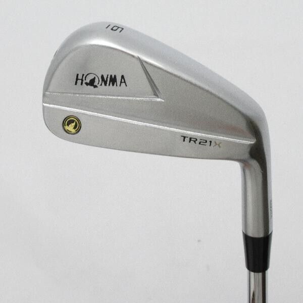 HONMA T WORLD TR21 X 5pcs 6-10 Iron Set N.S.PRO 950GH neo Flex Stiff