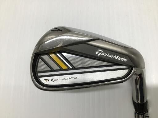 TaylorMade ROCKET BLADEZ 7Pcs 5-9+Pw+Sw iron set