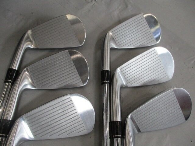 YONEX EZONE CB 702 Forged 6pcs 5-Pw Iron Set N.S.PRO 950GH neo Flex Regular