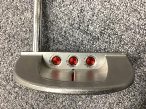 Scotty Cameron Golo 7 34 in Putter Right Handed