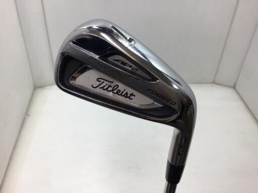 Titleist AP2 714 6pcs 5-9-Pw Iron Set Modus 3 Tour 120 Flex S Right Handed