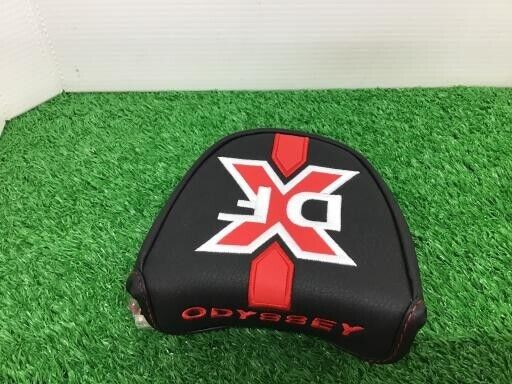 Odyssey DFX #7 34 in 2021 Putter Right Handed With Head Cover