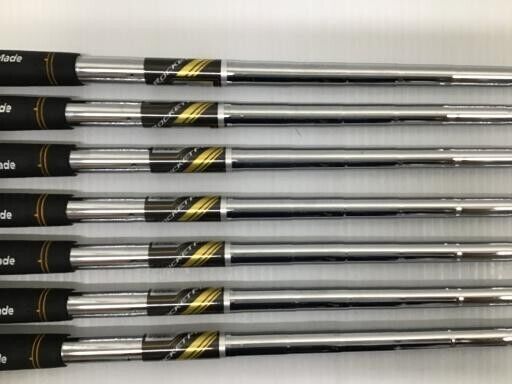 TaylorMade ROCKET BLADEZ 7Pcs 5-9+Pw+Sw iron set