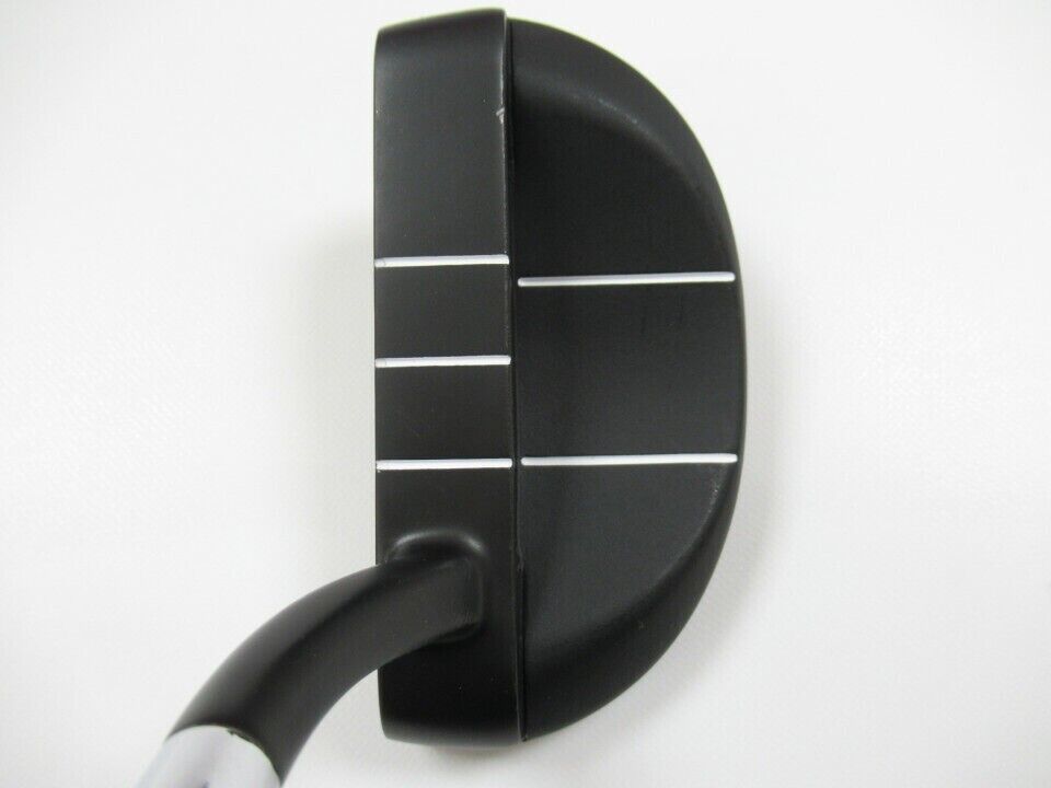 Odyssey STROKE LAB BLACK ROSSIE FLOW 35 in Right Handed Putter with Head Cover