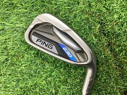 Ping G30 6Pcs 5-9+W iron set CFS DISTANCE Flex Regular