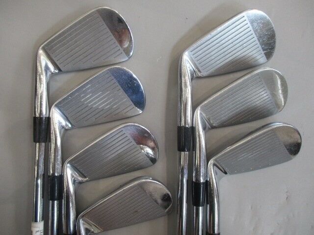 Mizuno MP-66 6pcs 4-9-Pw Iron Set N.S. Pro MODUS3 TOUR105 Flex S Right Handed