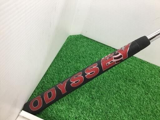 Odyssey DFX #7 34 in 2021 Putter Right Handed With Head Cover