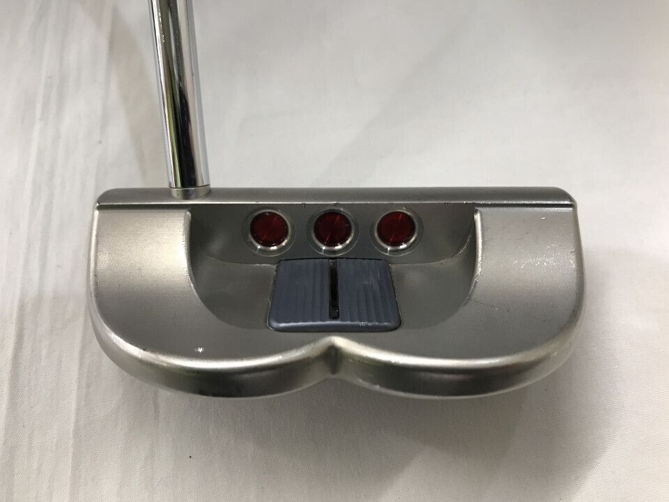 Scotty Cameron GOLO 6 34 in 2015 Putter Right Handed With Head Cover