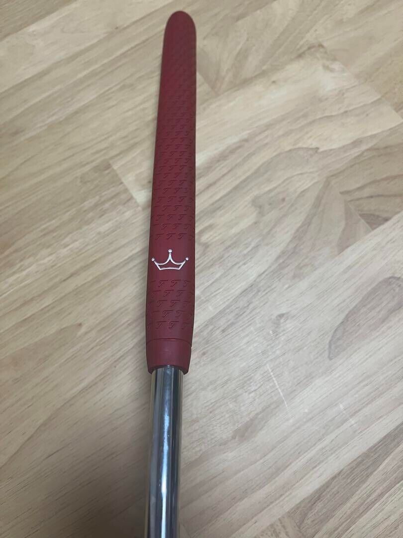 Scotty Cameron Red X5 34 in Putter Right Handed