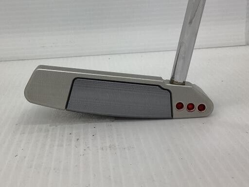 Scotty Cameron 2018 SELECT SquarebackI 33 in Putter Right Handed