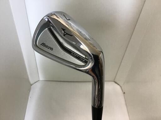 Mizuno MP-54 7pcs 4-9+Pw Iron Set Dynamic Gold S200 Flex Stiff Right Handed