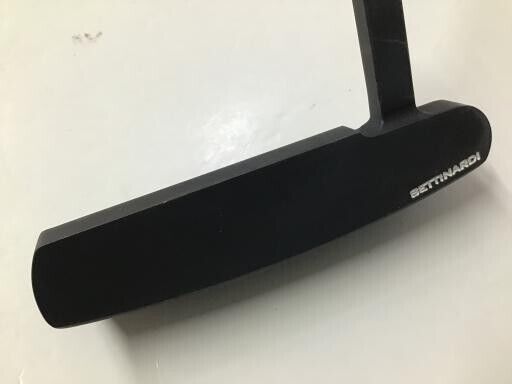 Bettinardi Prototype BB0 2019 Tour Putter Right Handed with Head Cover