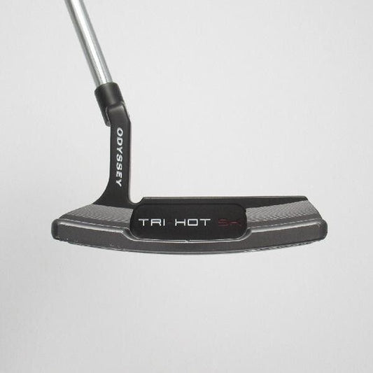 Odyssey TRI-HOT 5K TWO CH 33 in Putter Right Handed With Head Cover